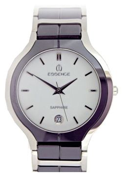 Essence 2603-3041M wrist watches for men - 1 photo, picture, image