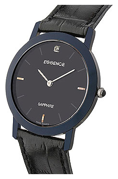 Essence 2706-7144M wrist watches for men - 1 photo, image, picture