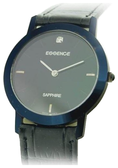 Essence 2706-7144U wrist watches for unisex - 1 image, picture, photo