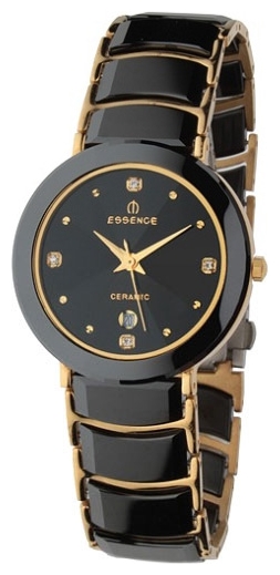 Essence 377-1044M wrist watches for men - 1 photo, picture, image