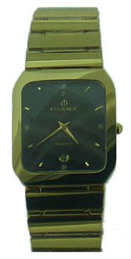 Essence 4545-1054M wrist watches for men - 1 picture, photo, image