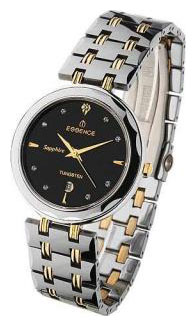 Essence 6027-2034M wrist watches for men - 1 image, photo, picture