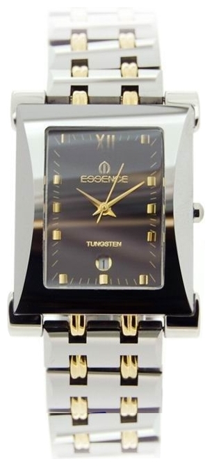 Essence 6661-2034M wrist watches for men - 1 picture, photo, image