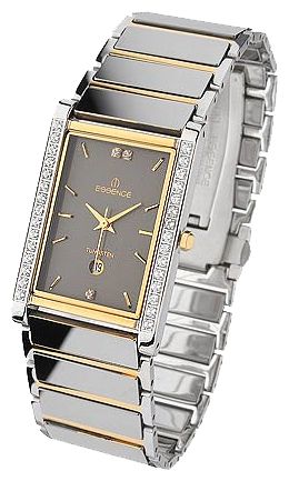 Essence 7017-2033MQ wrist watches for men - 1 image, photo, picture