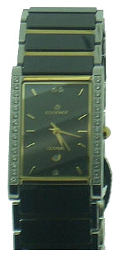 Essence 7017-2044MQ wrist watches for men - 1 image, picture, photo