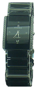 Essence 7060-3044MQ wrist watches for men - 1 image, photo, picture