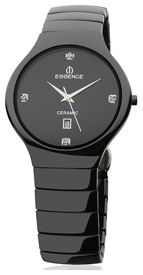 Essence 726-7044M wrist watches for men - 1 image, picture, photo