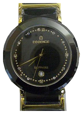 Essence 7420-1044M wrist watches for men - 1 photo, picture, image