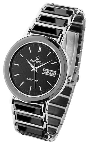 Essence 7482-3044M wrist watches for men - 1 photo, picture, image