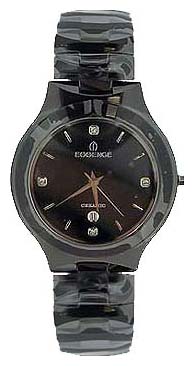 Essence 86-7044M wrist watches for men - 1 photo, picture, image