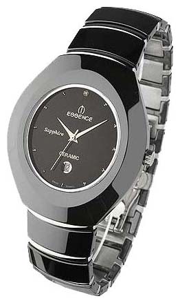 Essence 8805-7344M wrist watches for men - 1 image, photo, picture