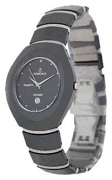 Essence 8805-7344MQ wrist watches for men - 1 photo, image, picture