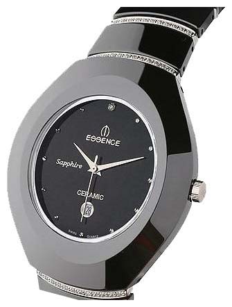 Essence 8805-7344MQ wrist watches for men - 2 photo, image, picture