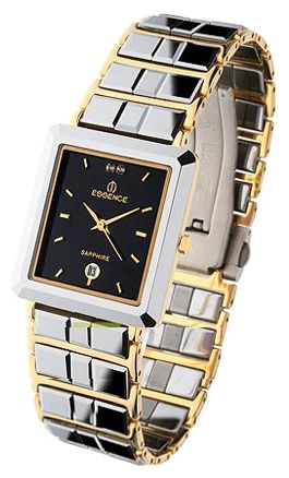 Essence 8886-1033M wrist watches for men - 1 photo, picture, image