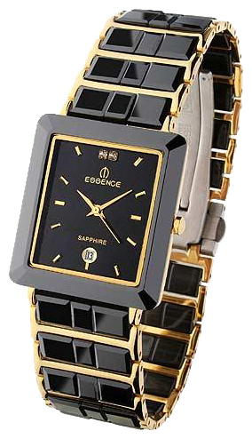 Essence 8886-1044M wrist watches for men - 1 image, photo, picture