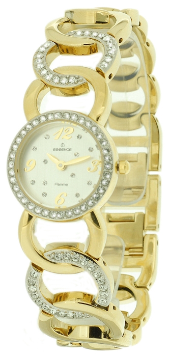 Essence D622.130 wrist watches for women - 1 photo, picture, image