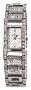 Essence D627.330 wrist watches for women - 1 photo, picture, image