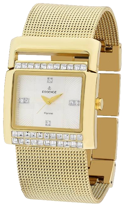 Essence D636.130 wrist watches for women - 1 photo, picture, image