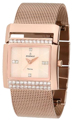 Essence D636.410 wrist watches for women - 1 image, photo, picture