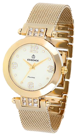 Essence D686.110 wrist watches for women - 1 photo, image, picture