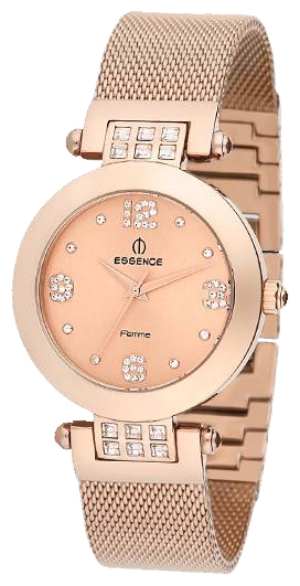 Essence D686.410 wrist watches for women - 1 picture, image, photo