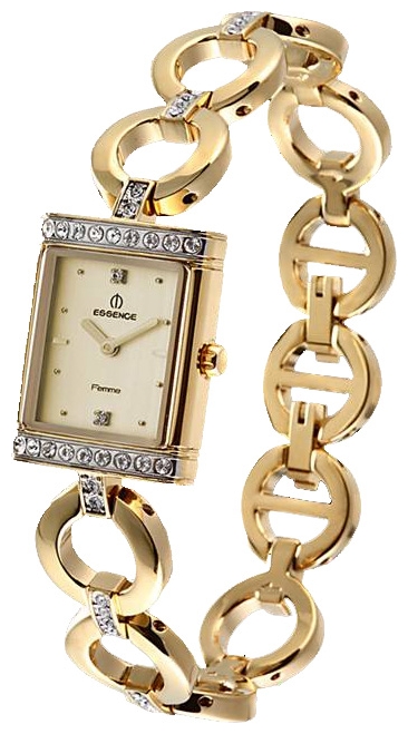 Wrist watch Essence for Women - picture, image, photo