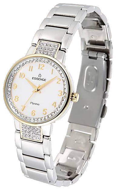 Essence D739.230 wrist watches for women - 1 photo, image, picture