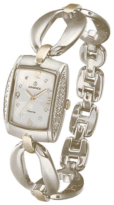 Essence D745.220 wrist watches for women - 1 image, picture, photo