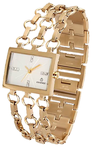 Essence D747.130 wrist watches for women - 1 image, picture, photo