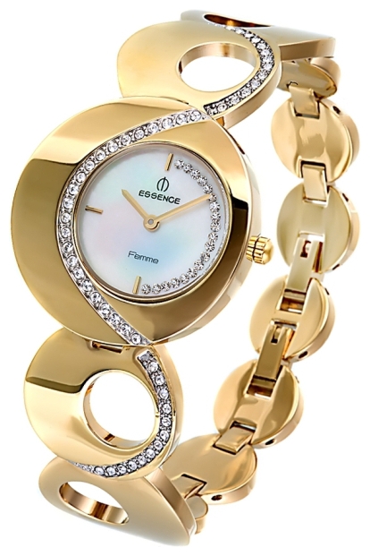 Essence D758.130 wrist watches for women - 1 picture, image, photo