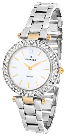 Essence D800.230 wrist watches for women - 1 picture, image, photo