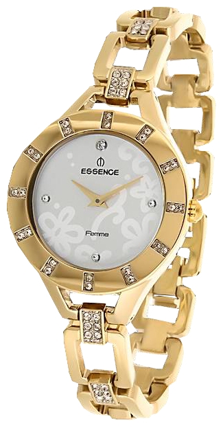 Essence D801.130 wrist watches for women - 1 photo, picture, image