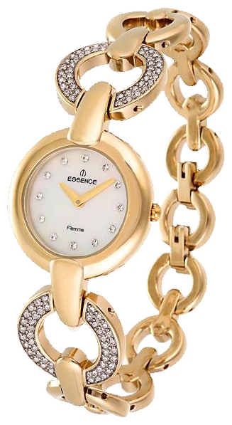 Essence D806.120 wrist watches for women - 1 picture, image, photo