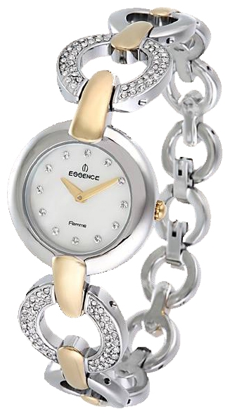 Essence D806.220 wrist watches for women - 1 photo, picture, image