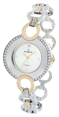 Essence D807.220 wrist watches for women - 1 picture, image, photo