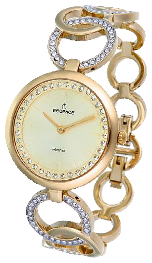 Essence D808.110 wrist watches for women - 1 image, picture, photo