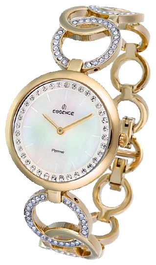 Essence D808.130 wrist watches for women - 1 photo, picture, image
