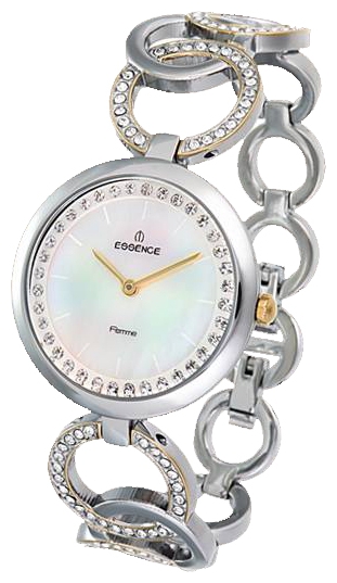Essence D808.220 wrist watches for women - 1 picture, image, photo