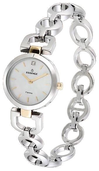 Essence D809.220 wrist watches for women - 1 photo, picture, image