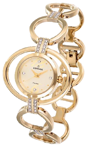 Essence D814.110 wrist watches for women - 1 picture, photo, image