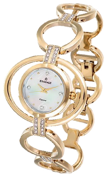 Essence D814.120 wrist watches for women - 1 image, picture, photo
