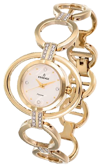 Essence D814.130 wrist watches for women - 1 photo, picture, image