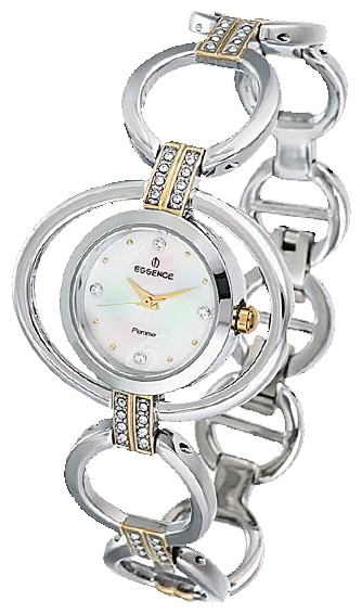 Essence D814.220 wrist watches for women - 1 photo, picture, image