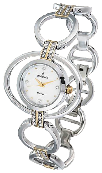 Essence D814.230 wrist watches for women - 1 photo, image, picture