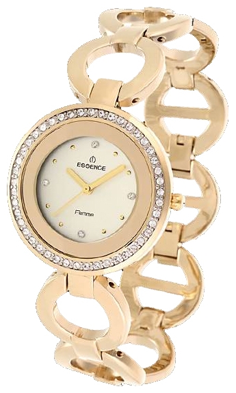 Essence D819.130 wrist watches for women - 1 picture, photo, image