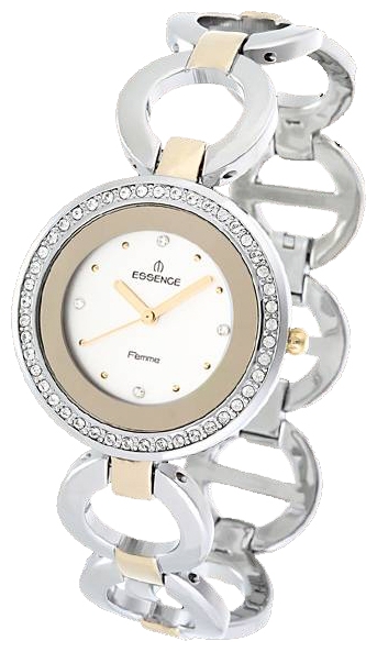 Essence D819.230 wrist watches for women - 1 picture, image, photo