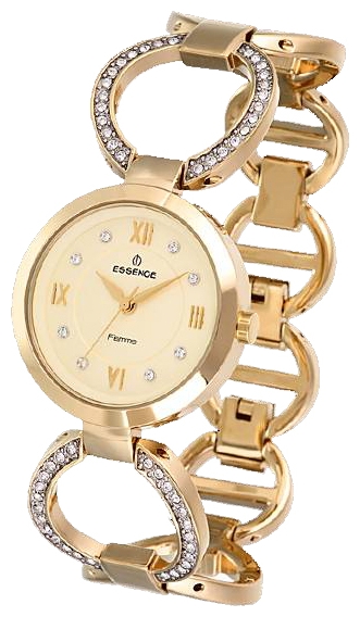 Essence D820.110 wrist watches for women - 1 image, photo, picture