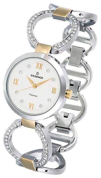 Essence D820.230 wrist watches for women - 1 image, picture, photo