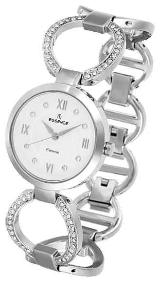 Essence D820.330 wrist watches for women - 1 photo, picture, image