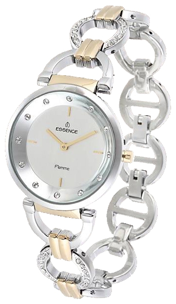 Essence D821.230 wrist watches for women - 1 picture, image, photo